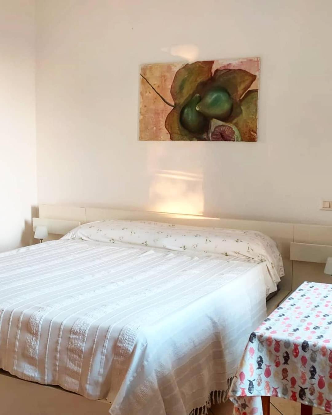 Casa Ischia Apartment Forio  ภายนอก รูปภาพ