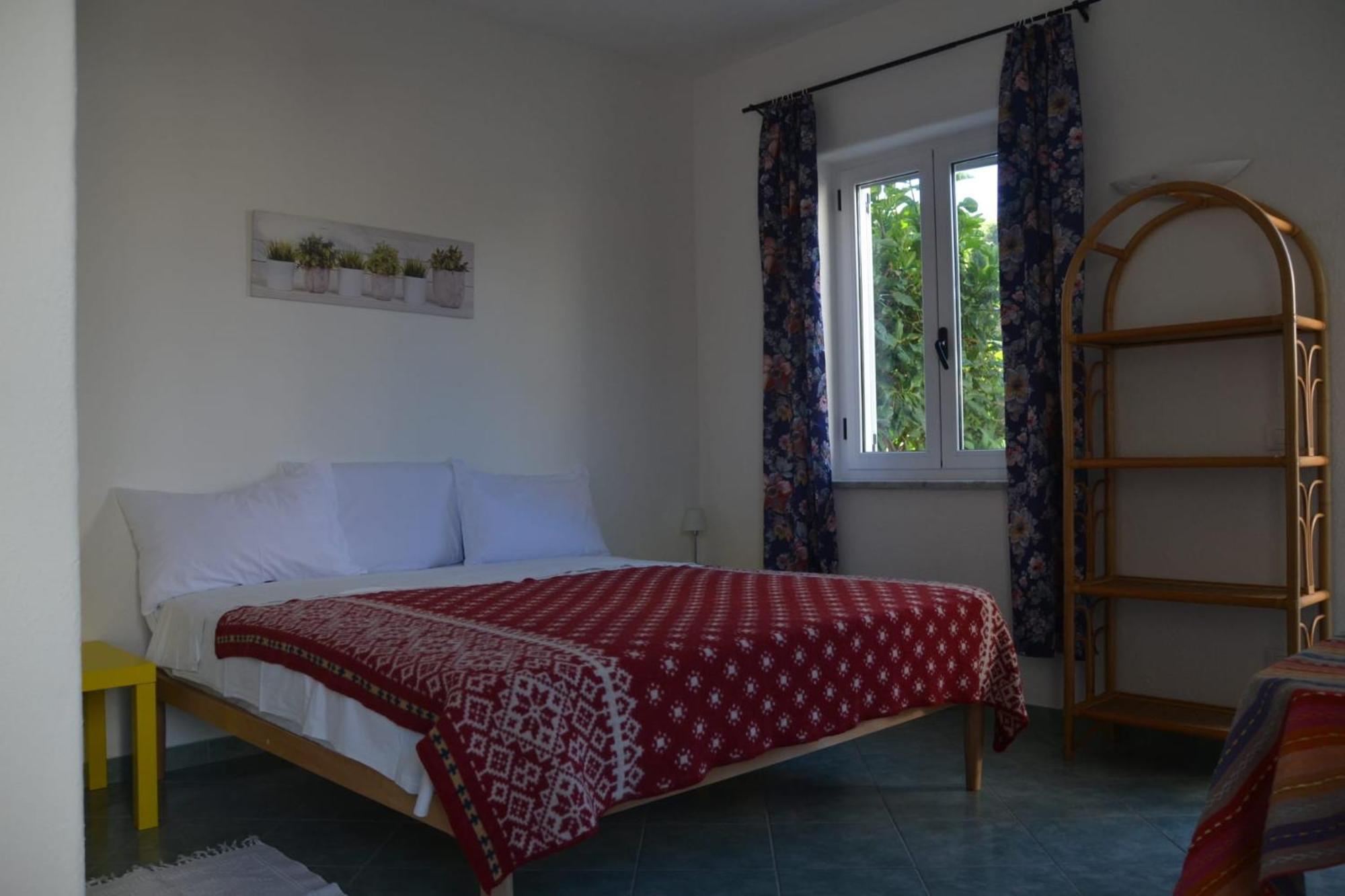 Casa Ischia Apartment Forio  ห้อง รูปภาพ