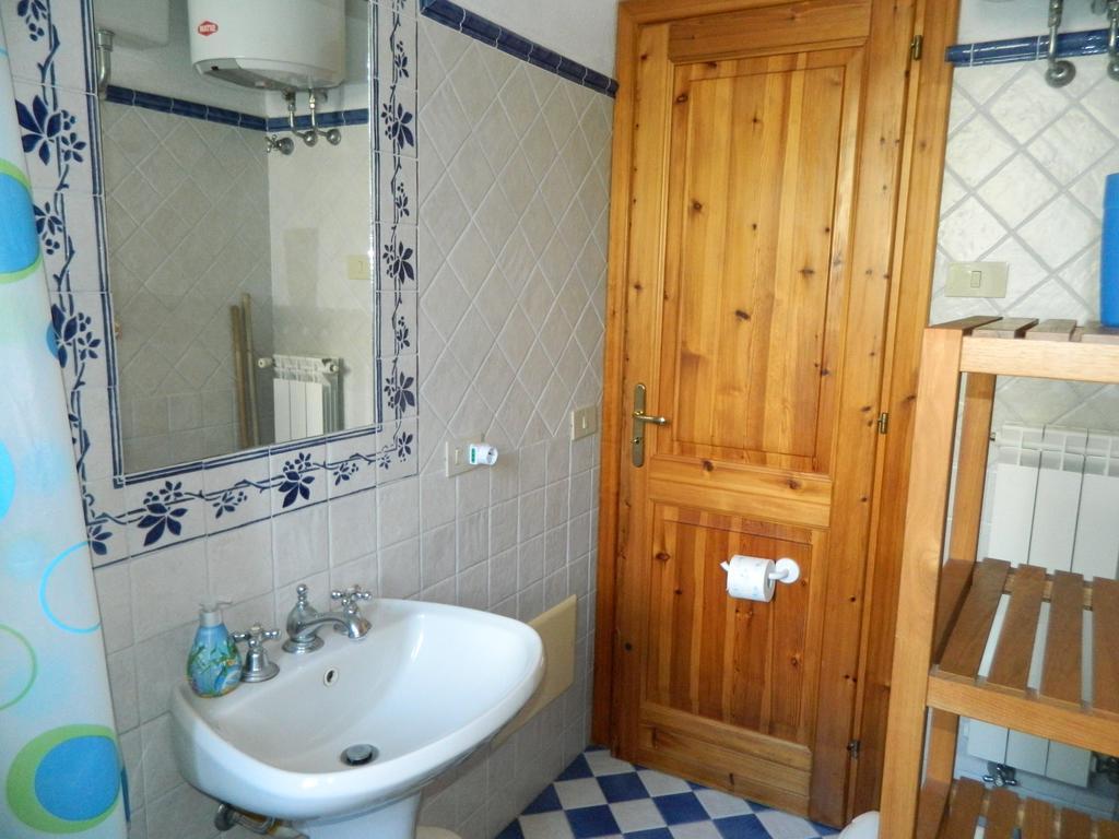 Casa Ischia Apartment Forio  ห้อง รูปภาพ