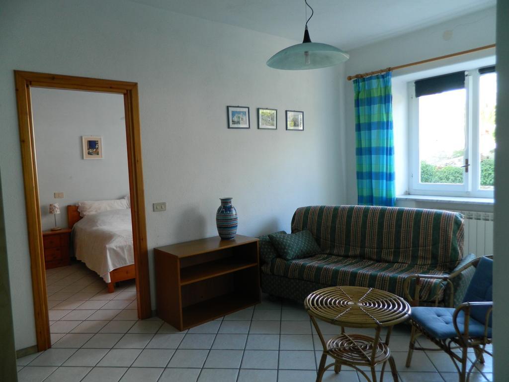 Casa Ischia Apartment Forio  ห้อง รูปภาพ